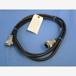 Cable for Fusion UV, 3-pin, 9-feet